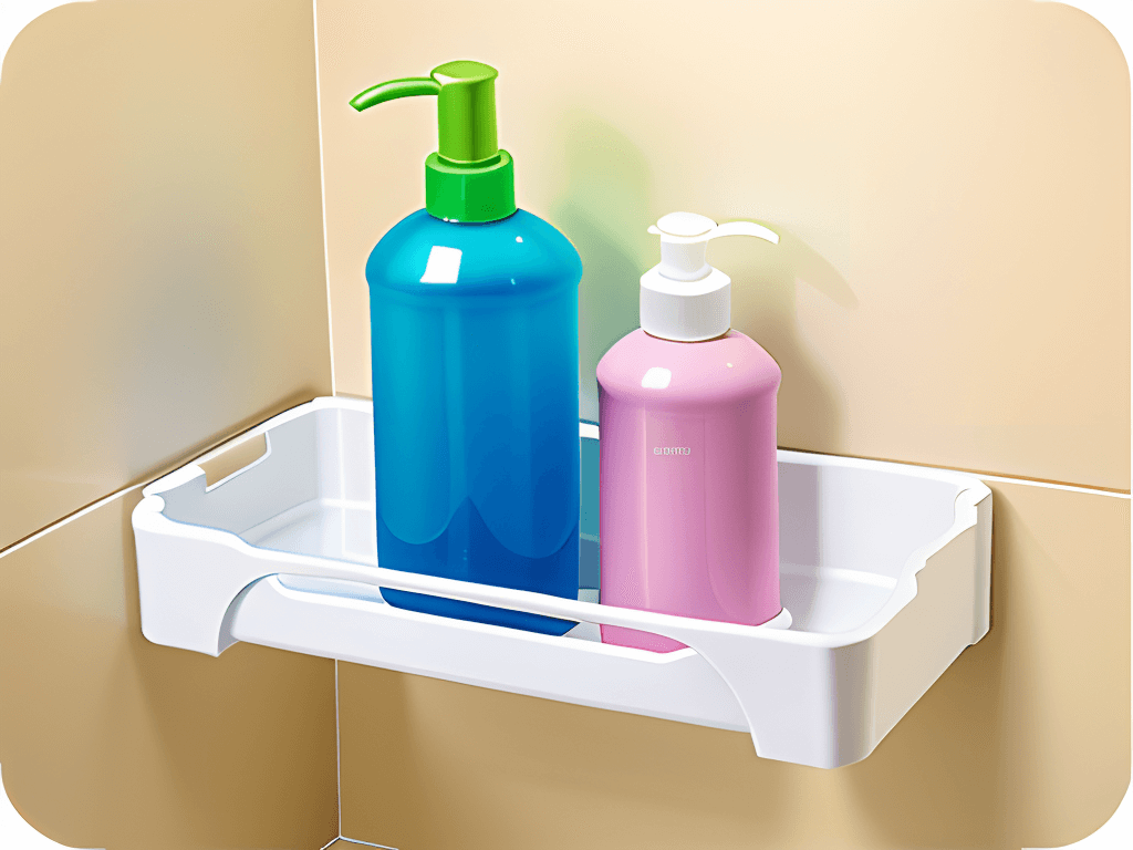 Best Suction Shelf For Shower